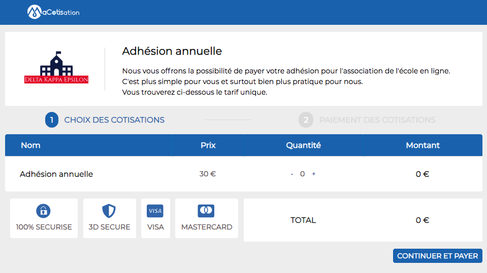 Association étudiante